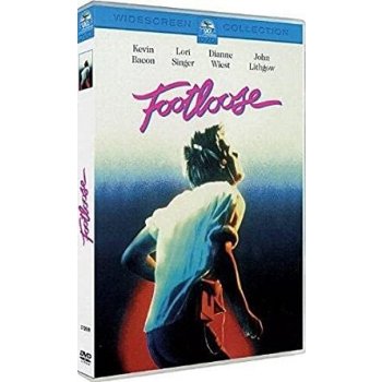 Footloose DVD