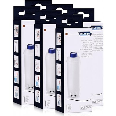 DeLonghi DLS C002 6 ks – Zboží Dáma