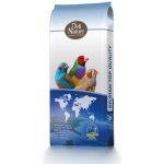 Deli Nature 56 Foreign Finches Super 20 kg – Zboží Mobilmania