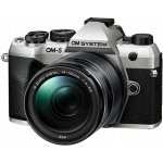 Olympus OM-5 II – Zboží Živě