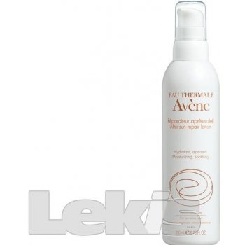 Avené Reparateur Apres-Soleil mléko po opalování 200 ml