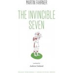 The Invincible Seven / Steiner aneb Co jsme dělali - Martin Fahrner – Hledejceny.cz