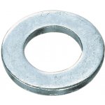Koňařík Podložka DIN 125-A, pozink -: M10 – Hledejceny.cz