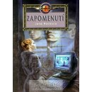 Zapomenutí -- Dobrodružný příběh z planety, kde by nikdo z nás nechtěl žít. - Jana Rečková