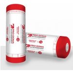 Pro-Doma DF 38 200 mm 4,75 m² – Zboží Mobilmania