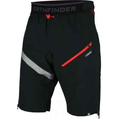 Northfinder KOSIARE oranžová – Sleviste.cz