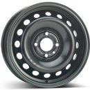 Alcar Stahlrad 7320 5.5x14 4x100 ET29