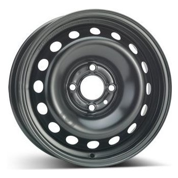 Alcar Stahlrad 7320 5.5x14 4x100 ET29