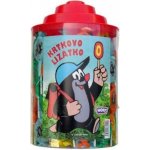 Hors Krteček roksová lízátka 150 x 10 g 1,5 kg – Zboží Dáma