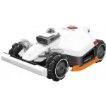 Mammotion LUBA 3 AWD 3000 – Zboží Mobilmania