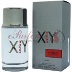 Hugo Boss Hugo XY toaletní voda pánská 100 ml – Hledejceny.cz