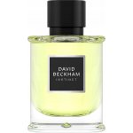 David Beckham Instinct citrusová parfémovaná voda pánská 75 ml