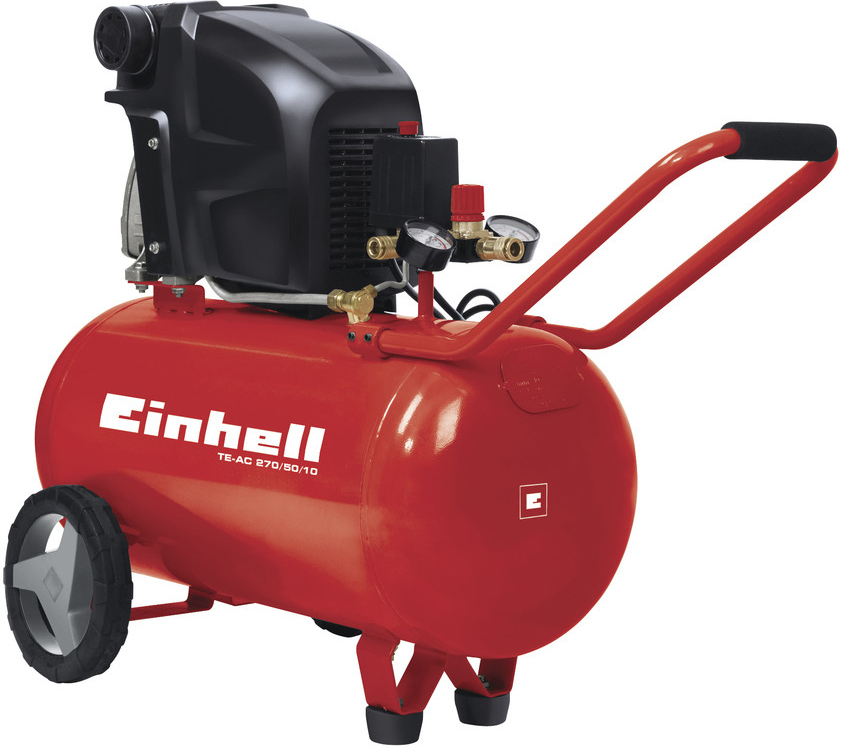 Einhell TE-AC 270/50/10 Expert