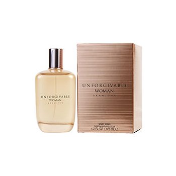 Sean John Unforgivable parfémovaná voda dámská 125 ml