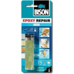 BISON Epoxidová plastelína EPOXY REPAIR AQUA 56 g – Zboží Mobilmania
