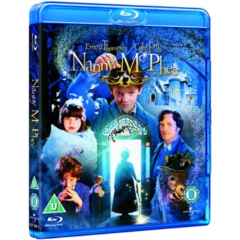 Nanny McPhee BD