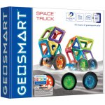 GeoSmart Space truck 42 ks – Zboží Živě