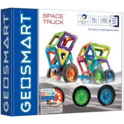 GeoSmart Space truck 42 ks