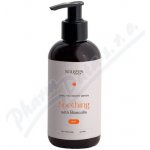 Snuggs Intimate Wash Soothing with Coticha gel na intimní hygienu 200 ml – Zboží Dáma