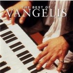 Vangelis - Best Of CD – Hledejceny.cz