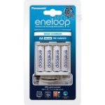 Panasonic Eneloop BQ-CC61 na USB pro AA, AAA BQ-CC61USB – Sleviste.cz