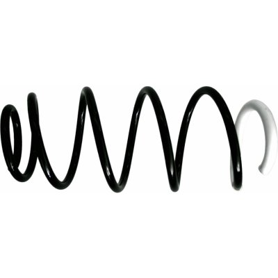 Pruzina podvozku SACHS 993 298 | Zboží Auto