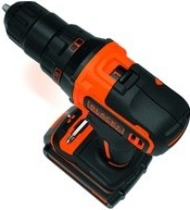 Black & Decker BL188KB-QW od 3 918 Kč - Heureka.cz