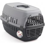 Pet Nova Comfort Cat nosič 48,5 x 32,3 x 31,1 cm – Hledejceny.cz