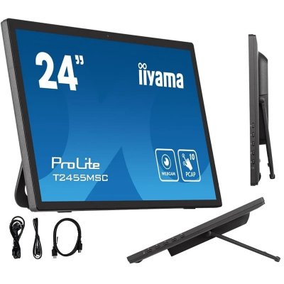 iiyama ProLite T2455MSC-B1 – Zboží Mobilmania