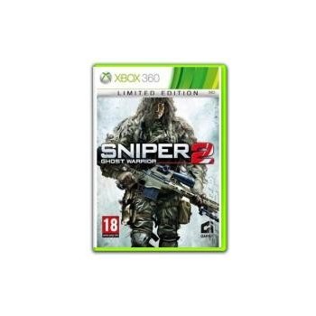 Sniper: Ghost Warrior 2 (Limited Edition)