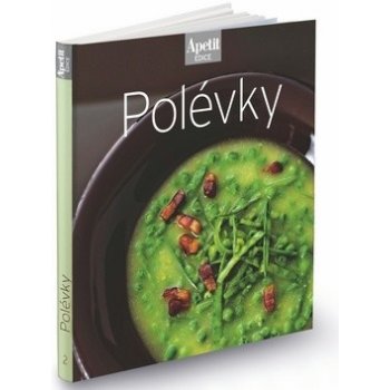 Polévky - edice Apetit