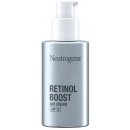 Neutrogena Retinol Boost denní anti-age krém SPF15 50 ml