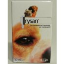 Veterinární přípravek ICF Iryplus Přípavek na oči pro psy a kočky 50 ml