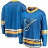 Hokejový dres Fanatics Dres Breakaway St.Louis Blues Alternate SR