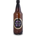 Kyjovský pivovar Mosaic APA 13° 1 l (pet) – Zboží Dáma