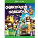 Overcooked 1 + 2