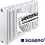 Korado Radik Klasik 33 300 mm x 1400 mm – Zboží Dáma