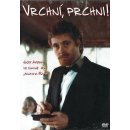 Film Vrchní, prchni Remasterovaná verze: DVD