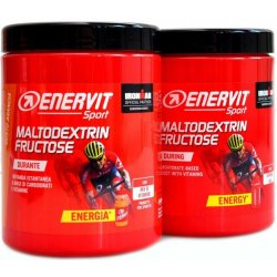 ENERVIT Maltodextrin Fructoze 1000 g