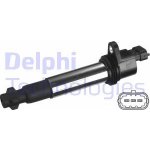Zapalovací cívka DELPHI GN10570-12B1 – Hledejceny.cz