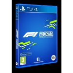 F1 2021 – Zboží Dáma