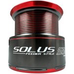 Nytro Cívka Solus Super Feeder 5500 Alu Spool – Sleviste.cz