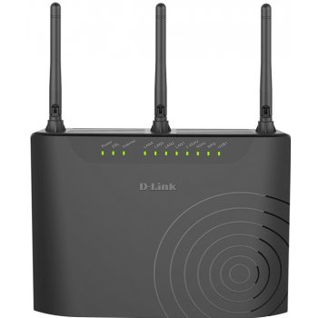 D-Link DSL-3682/E