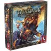 Desková hra Pegasus Spiele Talisman The Dragon Expansion