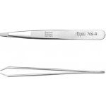 Nippes Pinzeta zahnutá, nerez 9,5 cm – Sleviste.cz