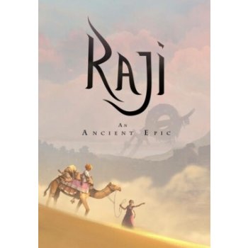 Raji: An Ancient Epic
