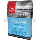 Orijen 6 Fish Cat 2 x 5,4 kg