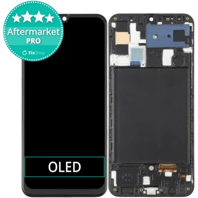 LCD Displej + Dotykové sklo Samsung Galaxy A50 A505F – Zbozi.Blesk.cz