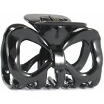 Skřipec ve tvaru mašle Barva: zlatá – Zboží Dáma Skřipec ve tvaru mašle Barva: zlatá – Zboží Dáma