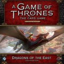 A Game of Thrones LCG second edition: Dragons of the East